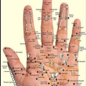 Meet your Posher, Denise